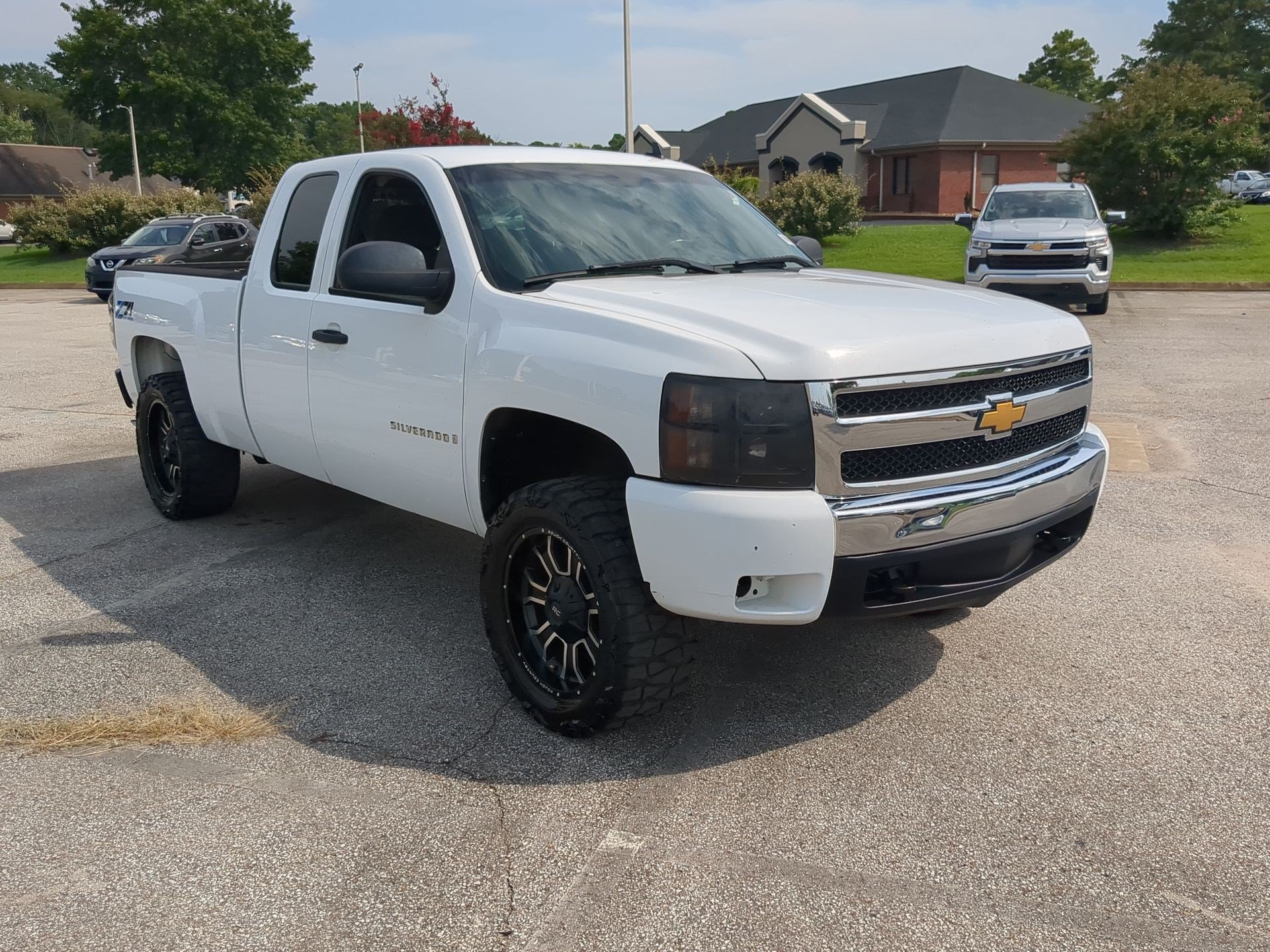 chevrolet silverado 1500 2008 2GCEK19J881325352 image chevrolet silverado 1500 2008 2GCEK19J881325352 image